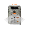 5 8 12 Megapixels 20m night distance 720P video PIR motion detection waterproof hunting trail HD in game camera